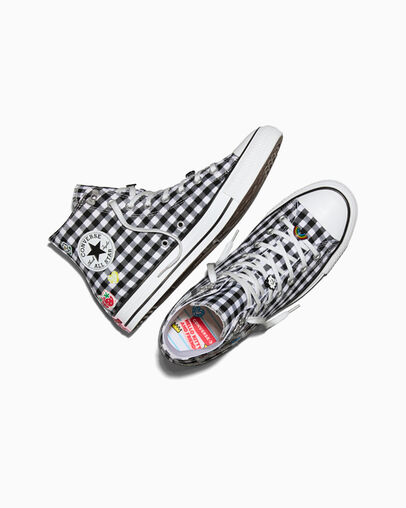 حذاء كونفرس all star